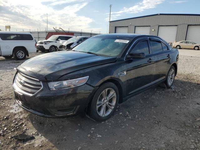 2013 Ford Taurus SEL