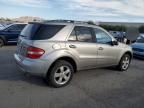 2007 Mercedes-Benz ML 500