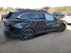 2020 Subaru Outback Onyx Edition XT