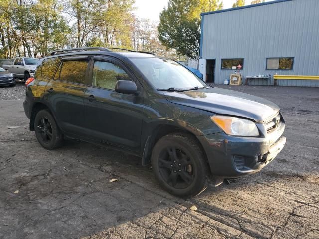 2009 Toyota Rav4