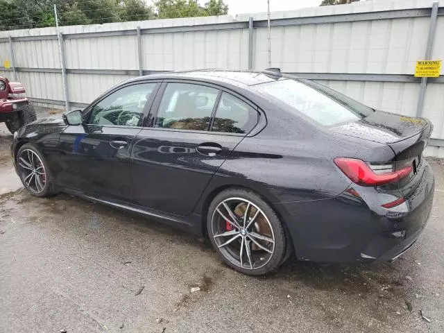 2021 BMW M340I