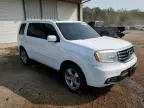 2013 Honda Pilot EXL