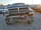 2004 Dodge Dakota Quad SLT