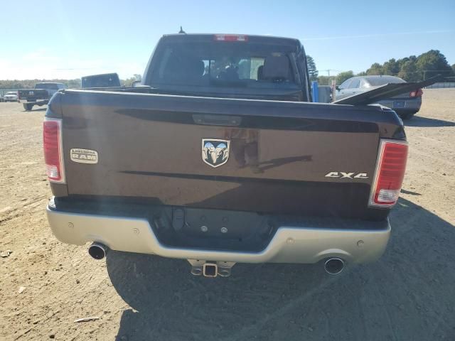 2014 Dodge RAM 1500 Longhorn