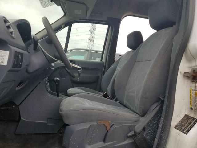 2011 Ford Transit Connect XL