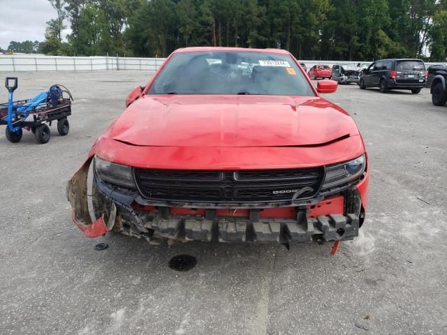 2015 Dodge Charger SXT