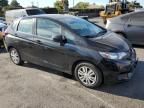 2015 Honda FIT LX