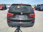 2013 BMW X3 XDRIVE35I