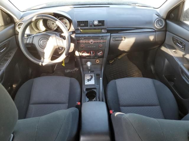 2008 Mazda 3 I