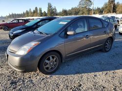 Toyota salvage cars for sale: 2007 Toyota Prius