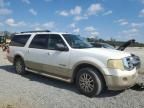 2007 Ford Expedition EL Eddie Bauer