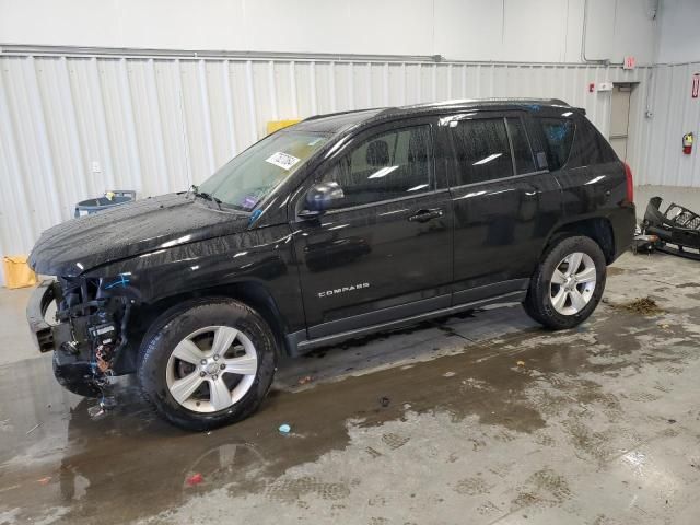 2014 Jeep Compass Sport