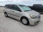 2006 Honda Odyssey LX