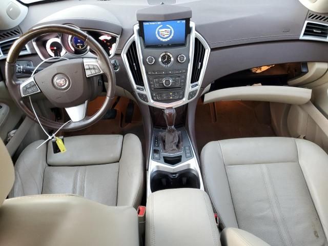 2011 Cadillac SRX Premium Collection