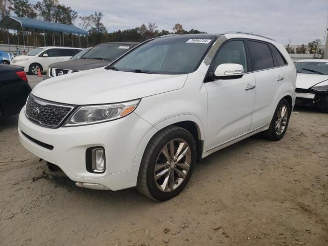 2014 KIA Sorento SX