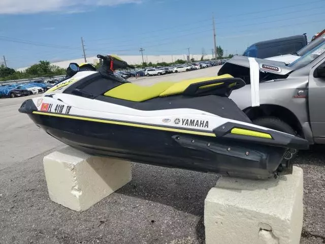 2021 JET SKI