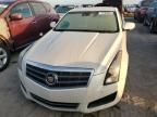 2013 Cadillac ATS Luxury