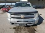 2010 Chevrolet Silverado C1500 LT