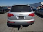 2008 Audi Q7 3.6 Quattro Premium