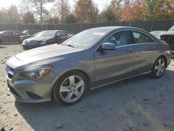 2015 Mercedes-Benz CLA 250 en venta en Waldorf, MD