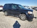 2005 Honda Pilot EXL