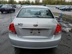 2008 KIA Spectra EX