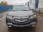 2008 Acura MDX Sport