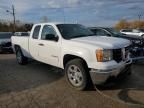 2011 GMC Sierra C1500 SLE