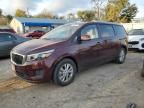 2015 KIA Sedona LX