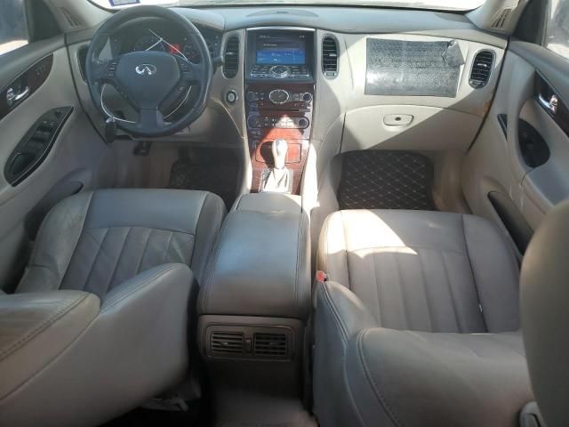 2010 Infiniti EX35 Base