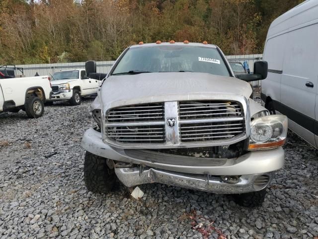 2006 Dodge RAM 3500