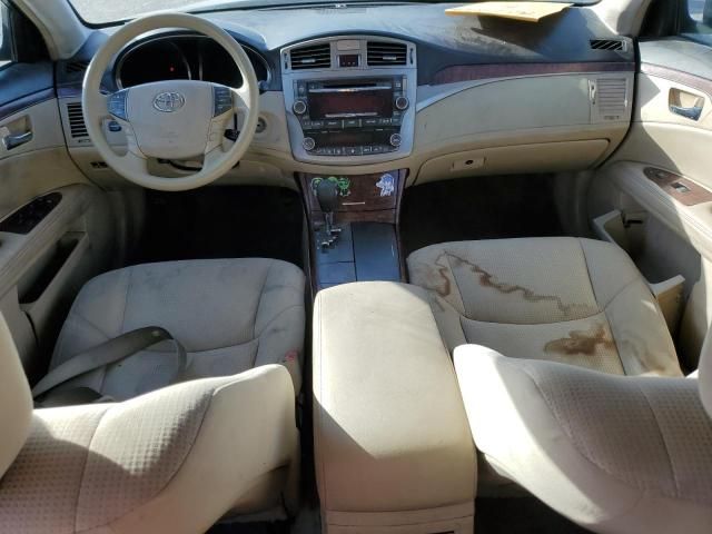 2012 Toyota Avalon Base