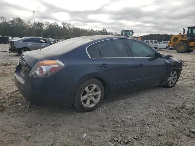 2008 Nissan Altima 2.5