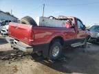 2001 Ford F250 Super Duty