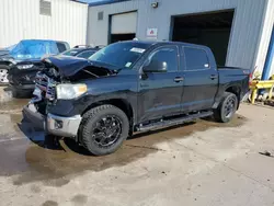 2017 Toyota Tundra Crewmax SR5 en venta en New Orleans, LA