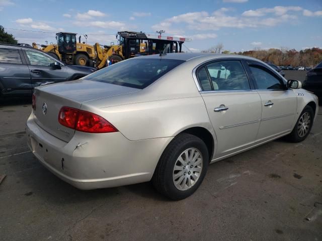 2008 Buick Lucerne CX