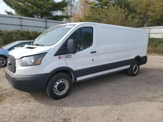 2019 Ford Transit T-250