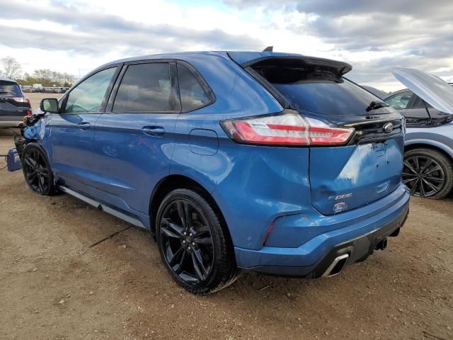 2020 Ford Edge ST