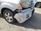 2009 Honda Pilot EXL