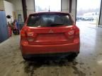 2016 Mitsubishi Outlander Sport ES