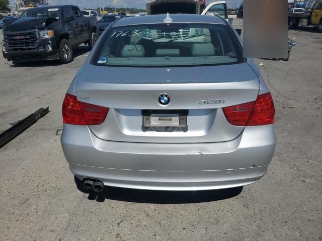 2010 BMW 328 I