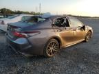 2023 Toyota Camry SE Night Shade