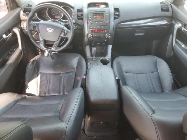 2013 KIA Sorento EX