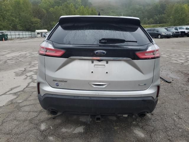 2019 Ford Edge SE