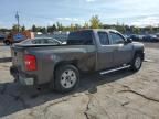 2012 Chevrolet Silverado K1500 LT