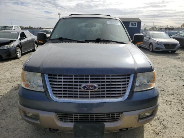 2004 Ford Expedition Eddie Bauer