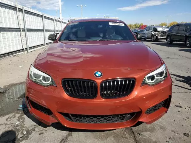 2018 BMW M240I