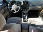 2007 KIA Spectra EX