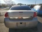 2010 Chevrolet Impala LS