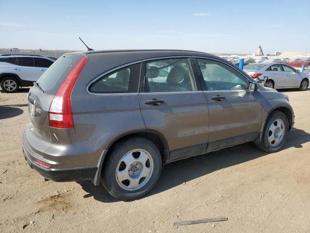 2010 Honda CR-V LX